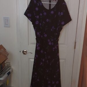 Lane Bryant Dress